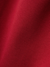 NAME IT Rib Bluse Kabo Jester Red